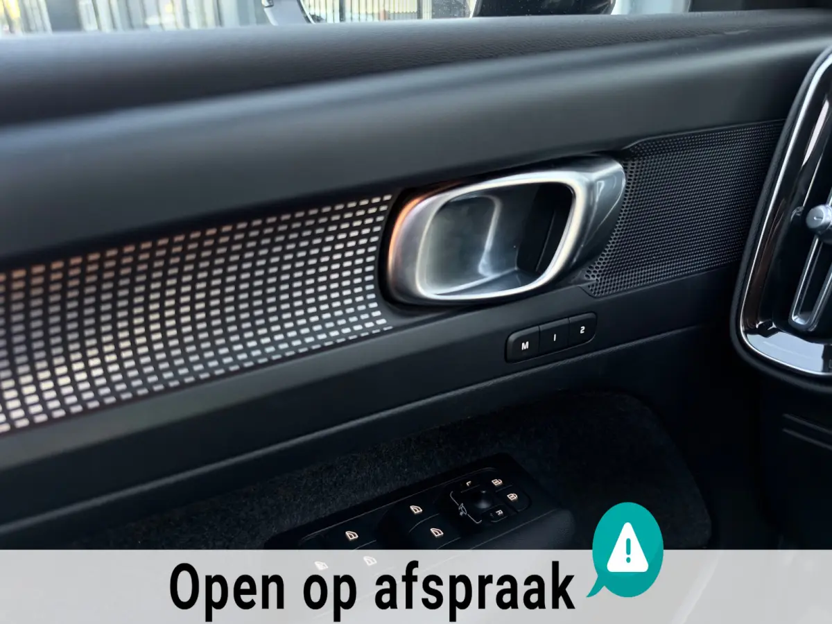 1.5 T5 R-Design PANO 360 CARPLAY TREKHAAK !!