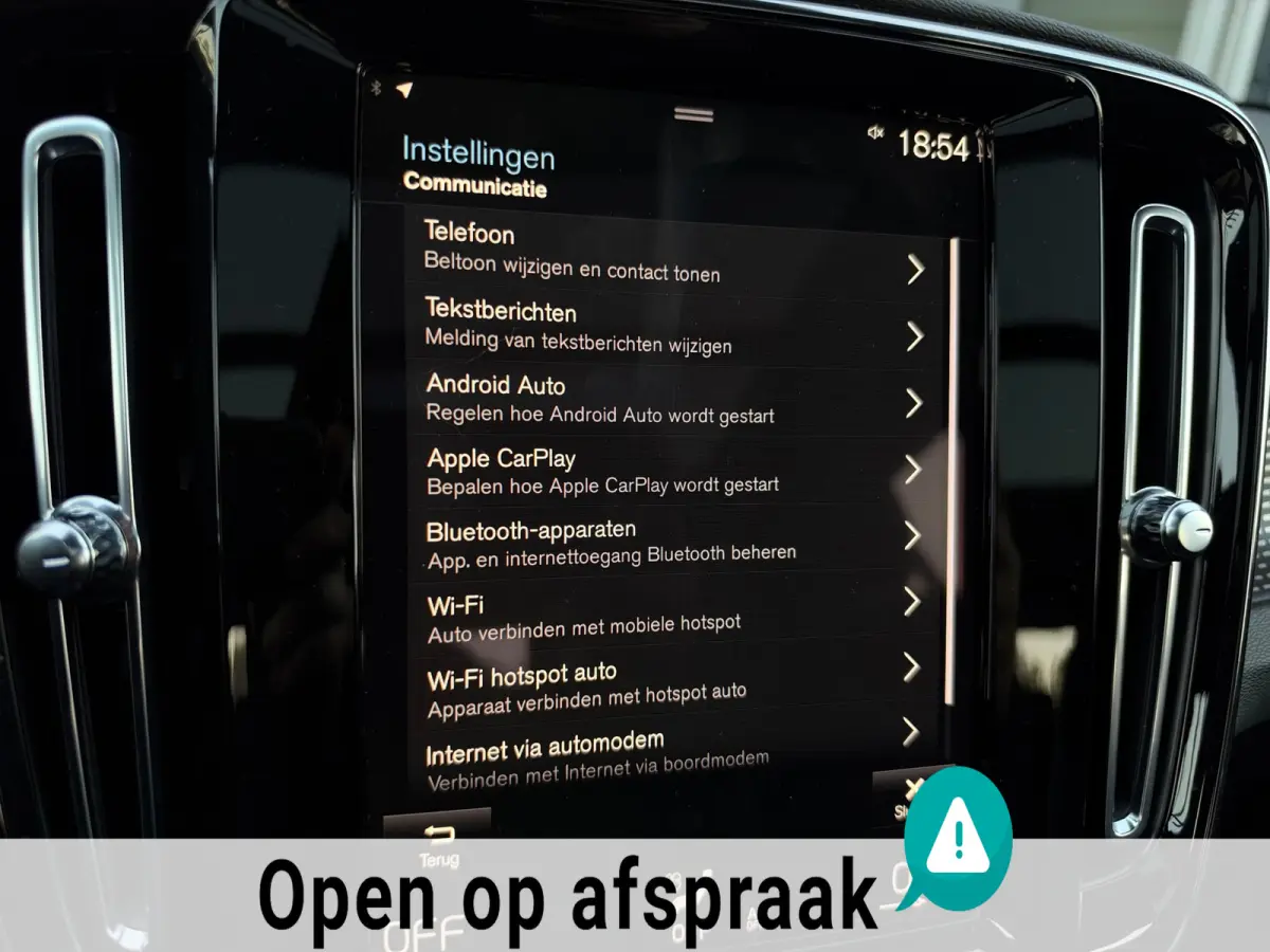 1.5 T5 R-Design PANO 360 CARPLAY TREKHAAK !!