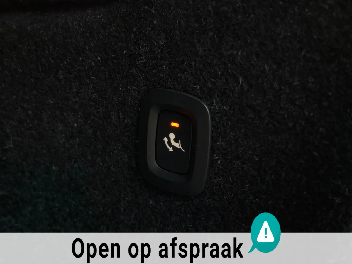 1.5 T5 R-Design PANO 360 CARPLAY TREKHAAK !!