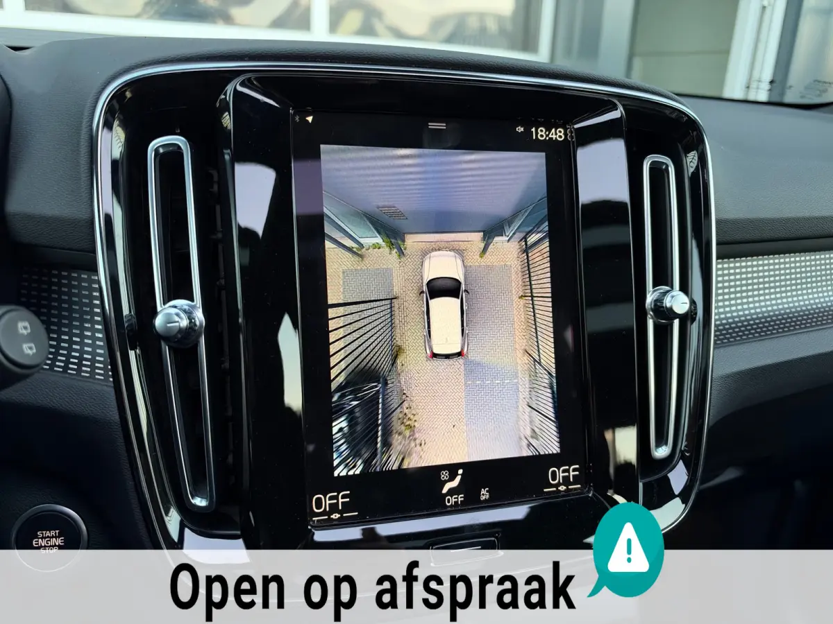 1.5 T5 R-Design PANO 360 CARPLAY TREKHAAK !!
