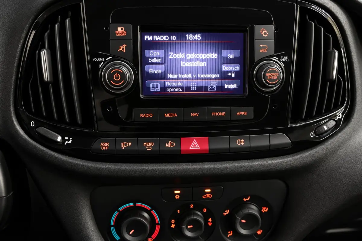 1.6 MJ L2H1 Maxi 3 persoons