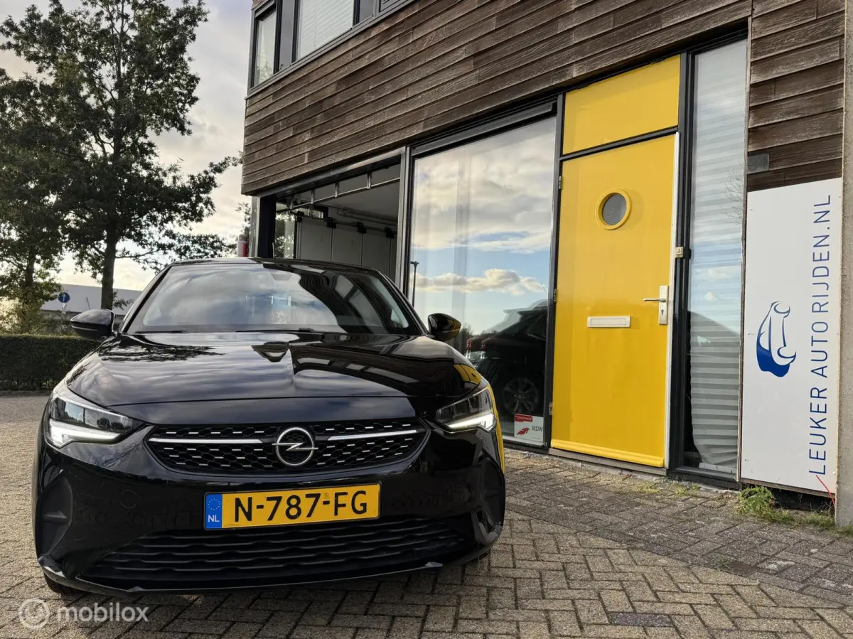 GS Line 50 kWh|1e eig|NAP|Dealer ond|SOH 92,2%|