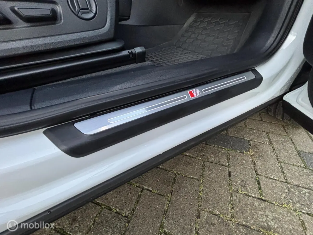 45 TFSI e 3xSline Pano trekh. Nieuwstaat