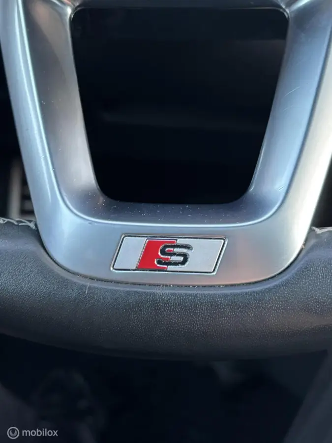 45 TFSI e 3xSline Pano trekh. Nieuwstaat