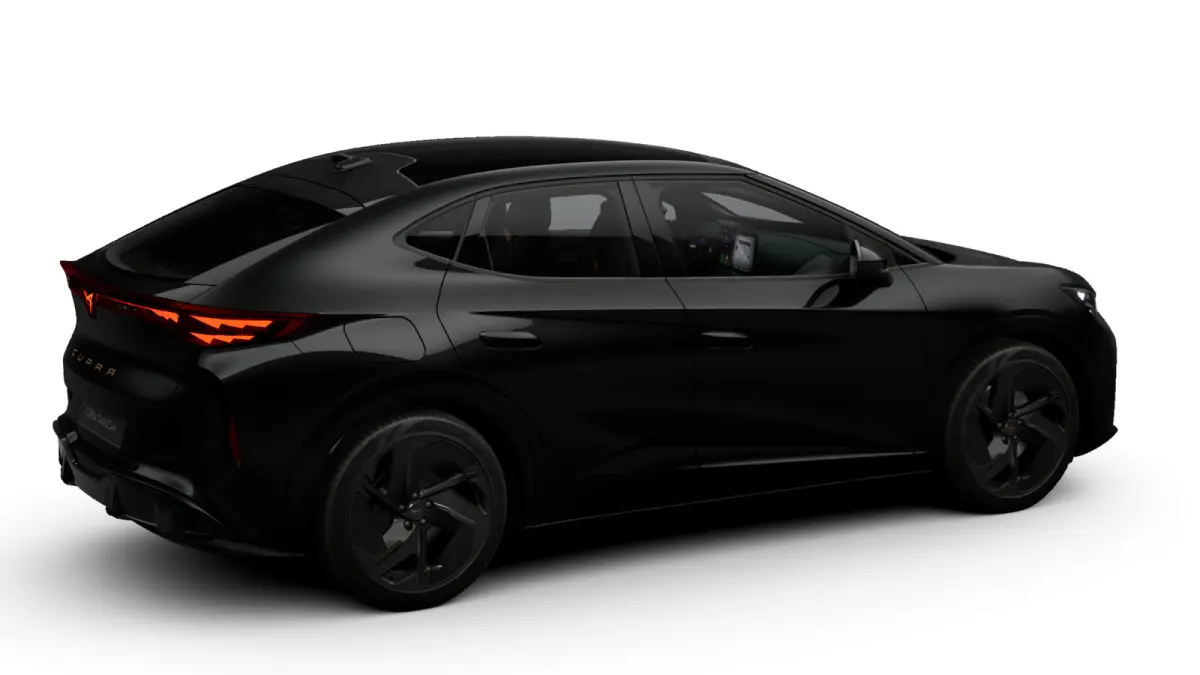 Adrenaline Dark Pulse | Digitaal instrumentenpaneel (Virtual Cockpit) | Draadloze Apple CarPlay™, Android Auto™ | Head-up Display met ‘Augmented Reality’