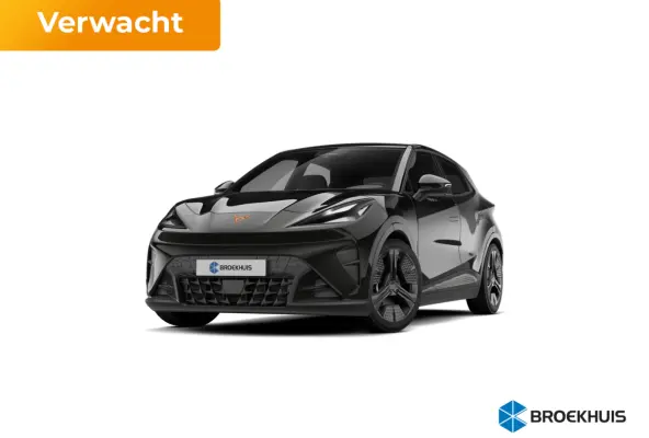 Performance | Kinderzitbevestiging vóór en 2e zitrij (ISOFIX) | Rijprofielkeuze | Verwarmbare voorstoelen