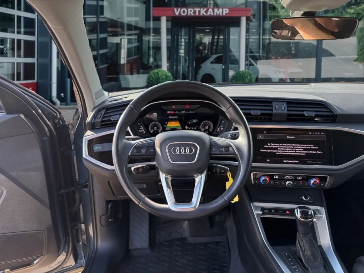 45 TFSIe S-TRONIC CAMERA/ACC/SONOS/STANDKACHELSTOELVERW/CARPLAY