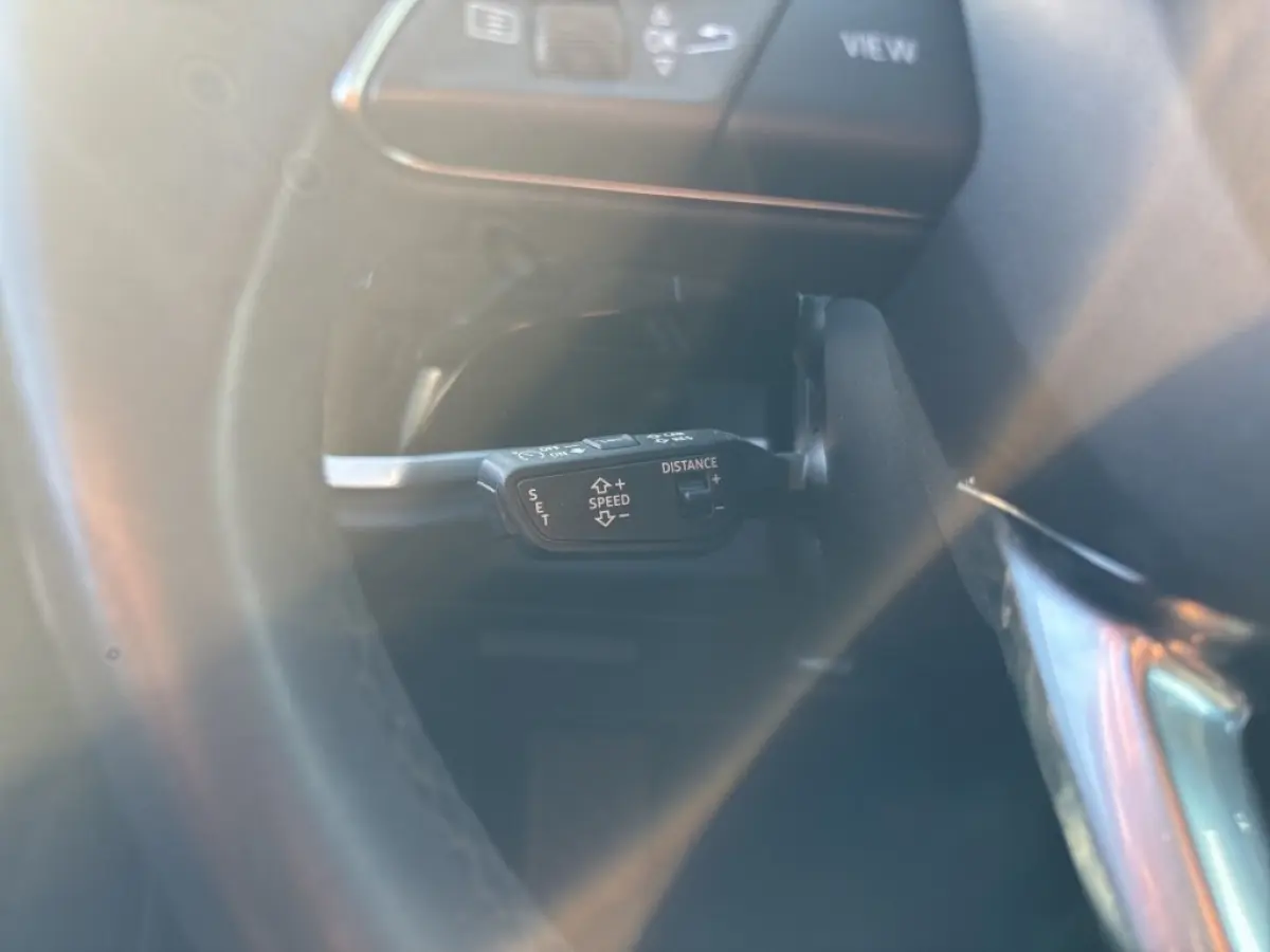 45 TFSIe S-TRONIC CAMERA/ACC/SONOS/STANDKACHELSTOELVERW/CARPLAY