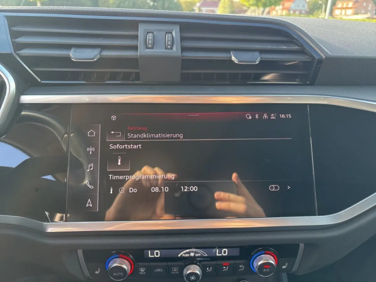 45 TFSIe S-TRONIC CAMERA/ACC/SONOS/STANDKACHELSTOELVERW/CARPLAY