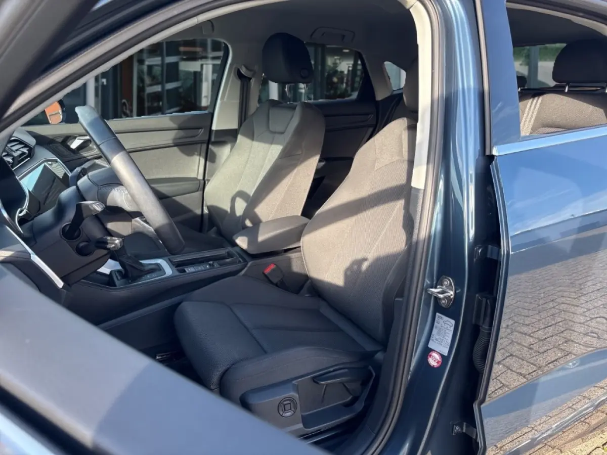 45 TFSIe S-TRONIC CAMERA/ACC/SONOS/STANDKACHELSTOELVERW/CARPLAY