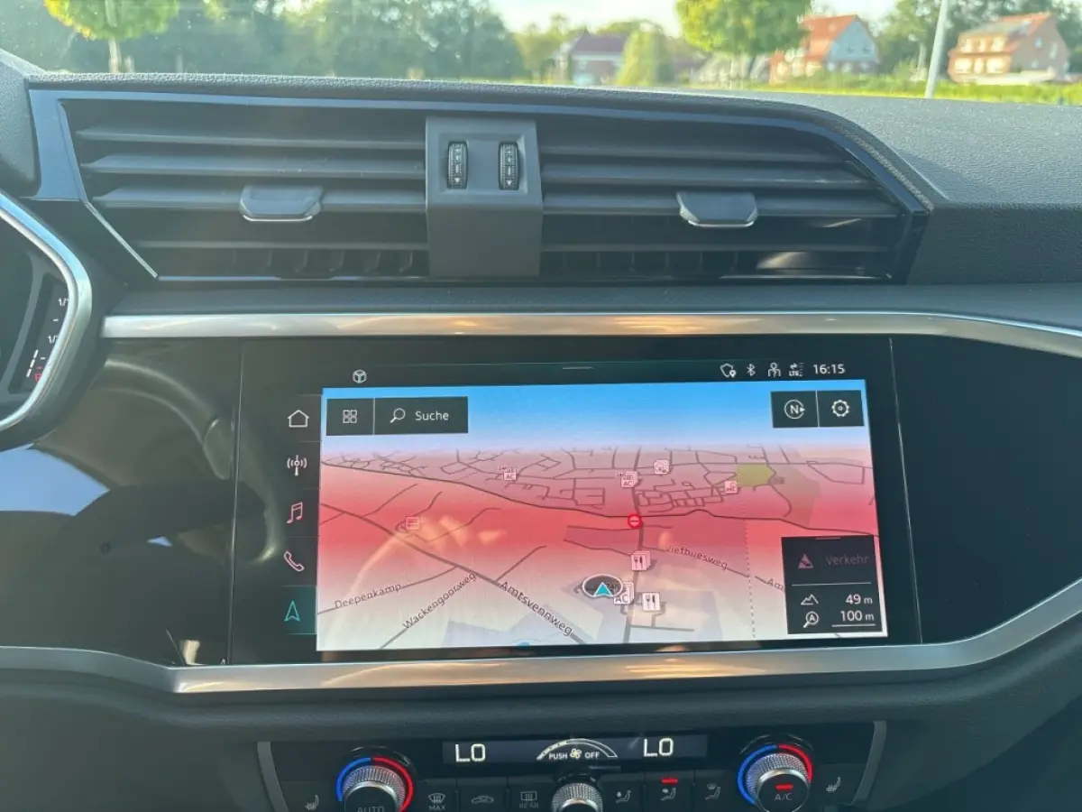 45 TFSIe S-TRONIC CAMERA/ACC/SONOS/STANDKACHELSTOELVERW/CARPLAY