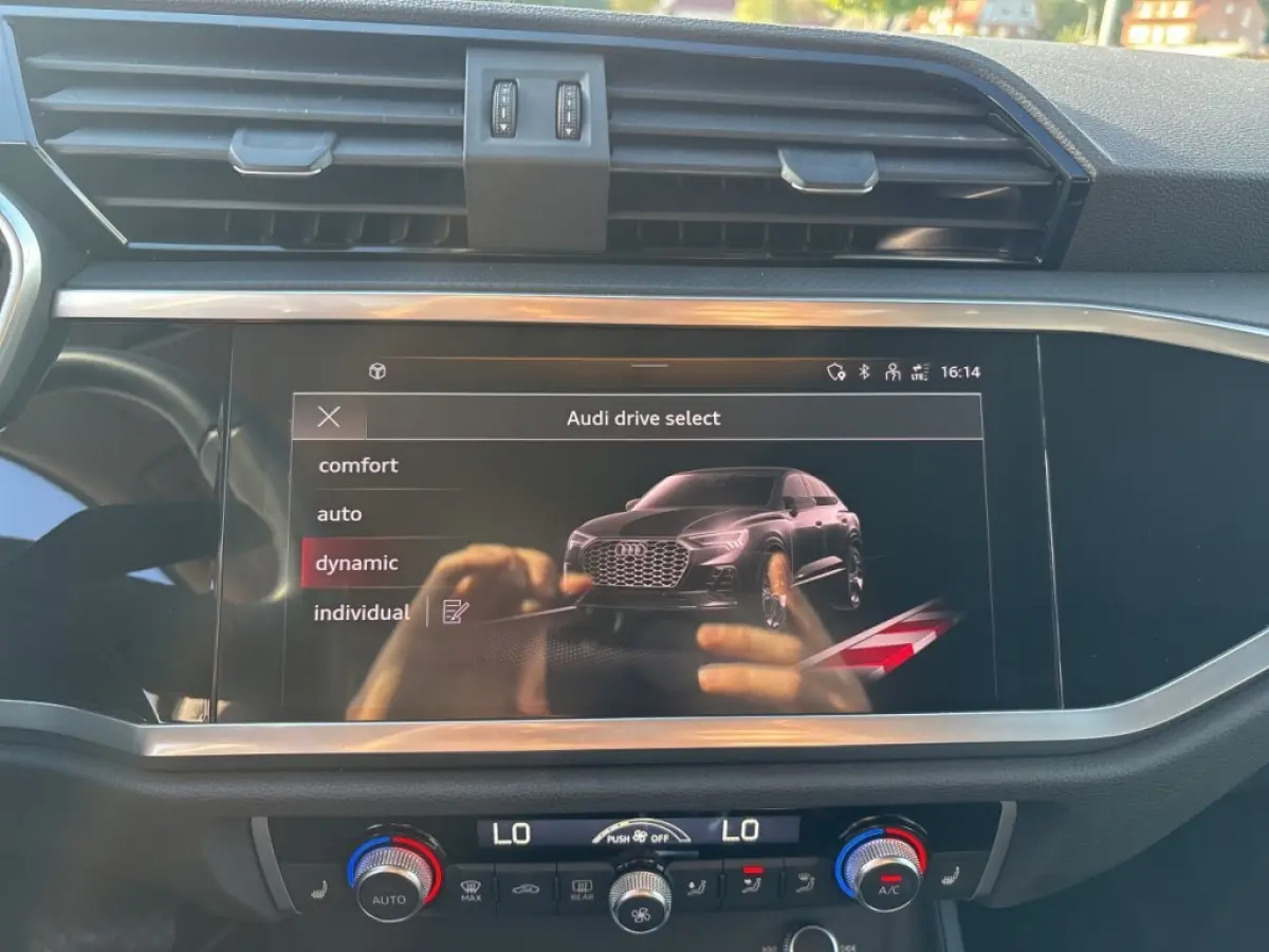45 TFSIe S-TRONIC CAMERA/ACC/SONOS/STANDKACHELSTOELVERW/CARPLAY