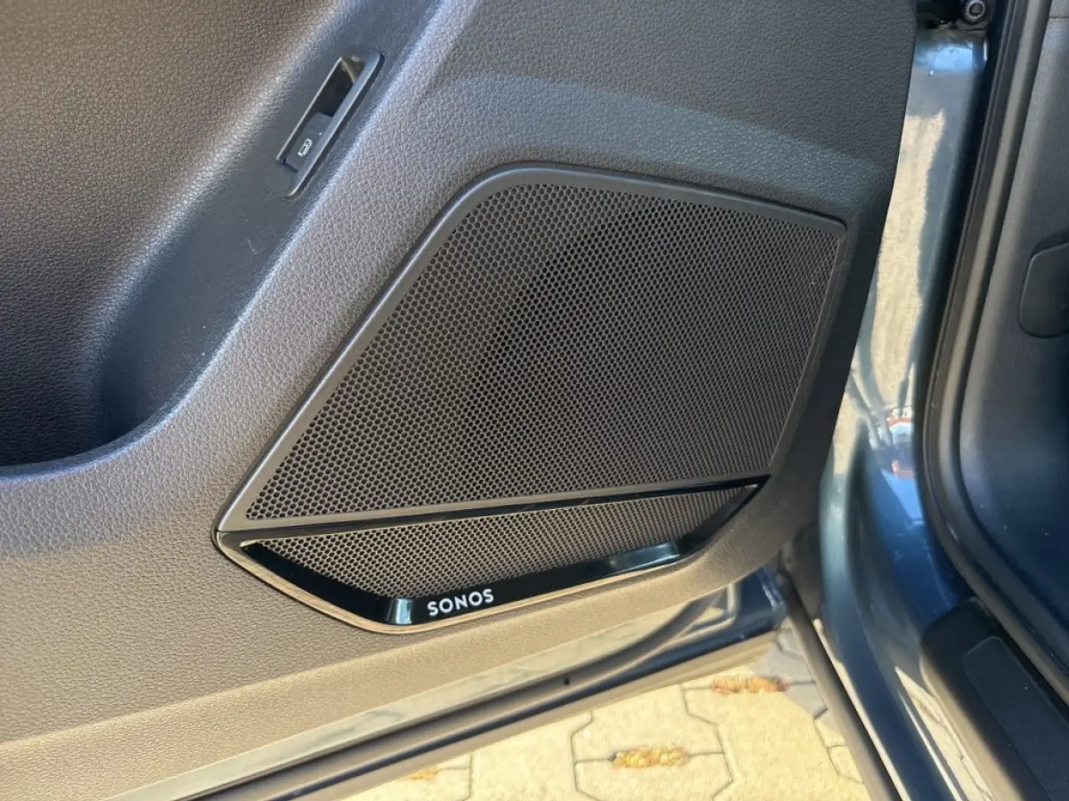 45 TFSIe S-TRONIC CAMERA/ACC/SONOS/STANDKACHELSTOELVERW/CARPLAY