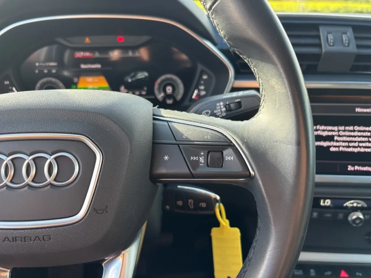 45 TFSIe S-TRONIC CAMERA/ACC/SONOS/STANDKACHELSTOELVERW/CARPLAY