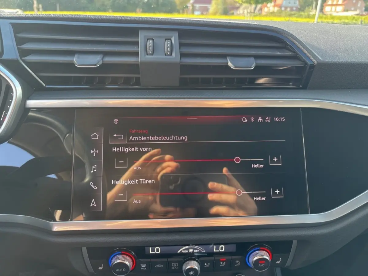 45 TFSIe S-TRONIC CAMERA/ACC/SONOS/STANDKACHELSTOELVERW/CARPLAY