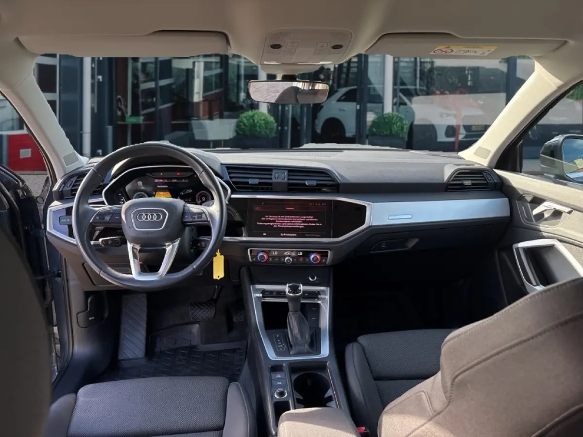 45 TFSIe S-TRONIC CAMERA/ACC/SONOS/STANDKACHELSTOELVERW/CARPLAY