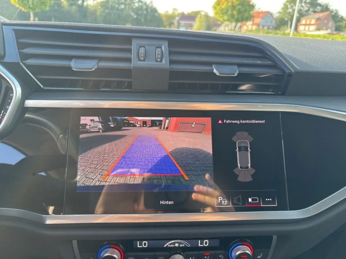 45 TFSIe S-TRONIC CAMERA/ACC/SONOS/STANDKACHELSTOELVERW/CARPLAY