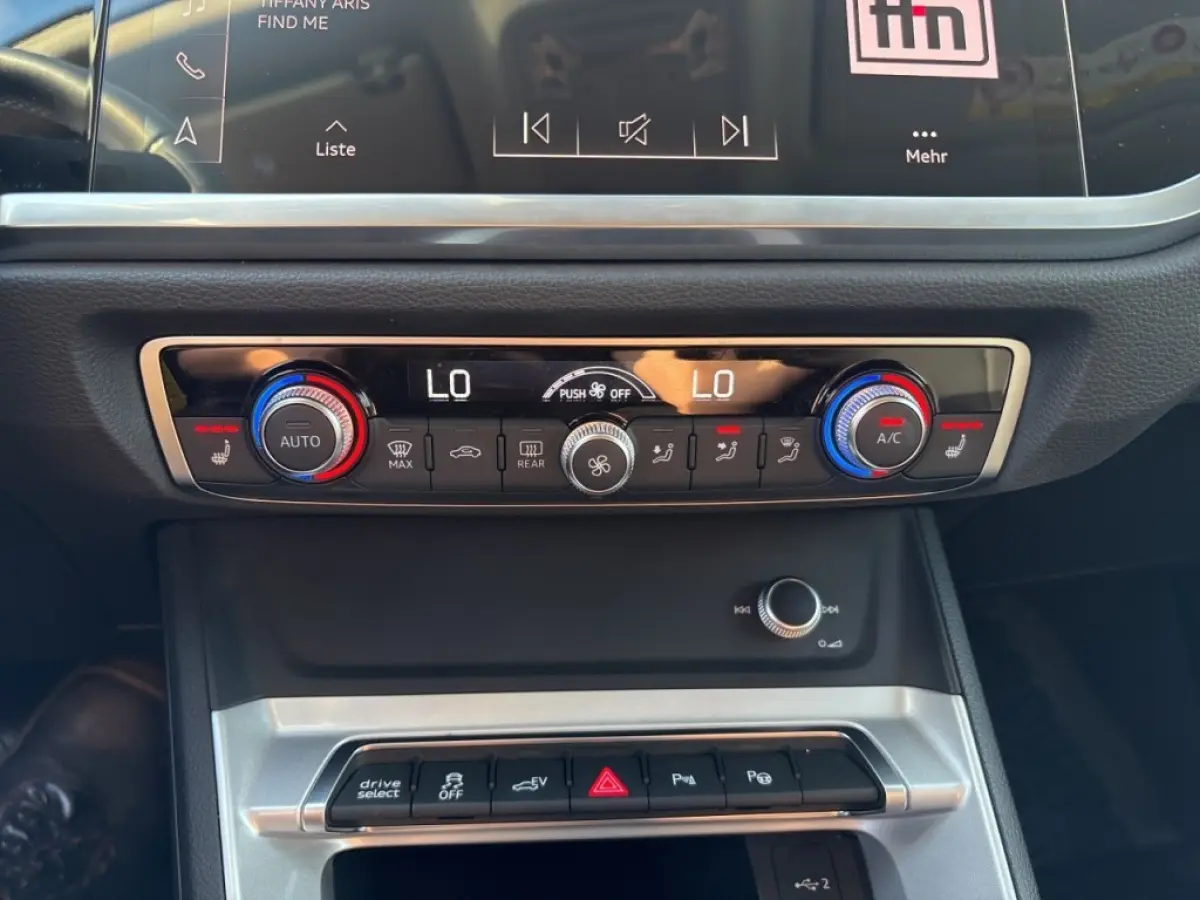 45 TFSIe S-TRONIC CAMERA/ACC/SONOS/STANDKACHELSTOELVERW/CARPLAY