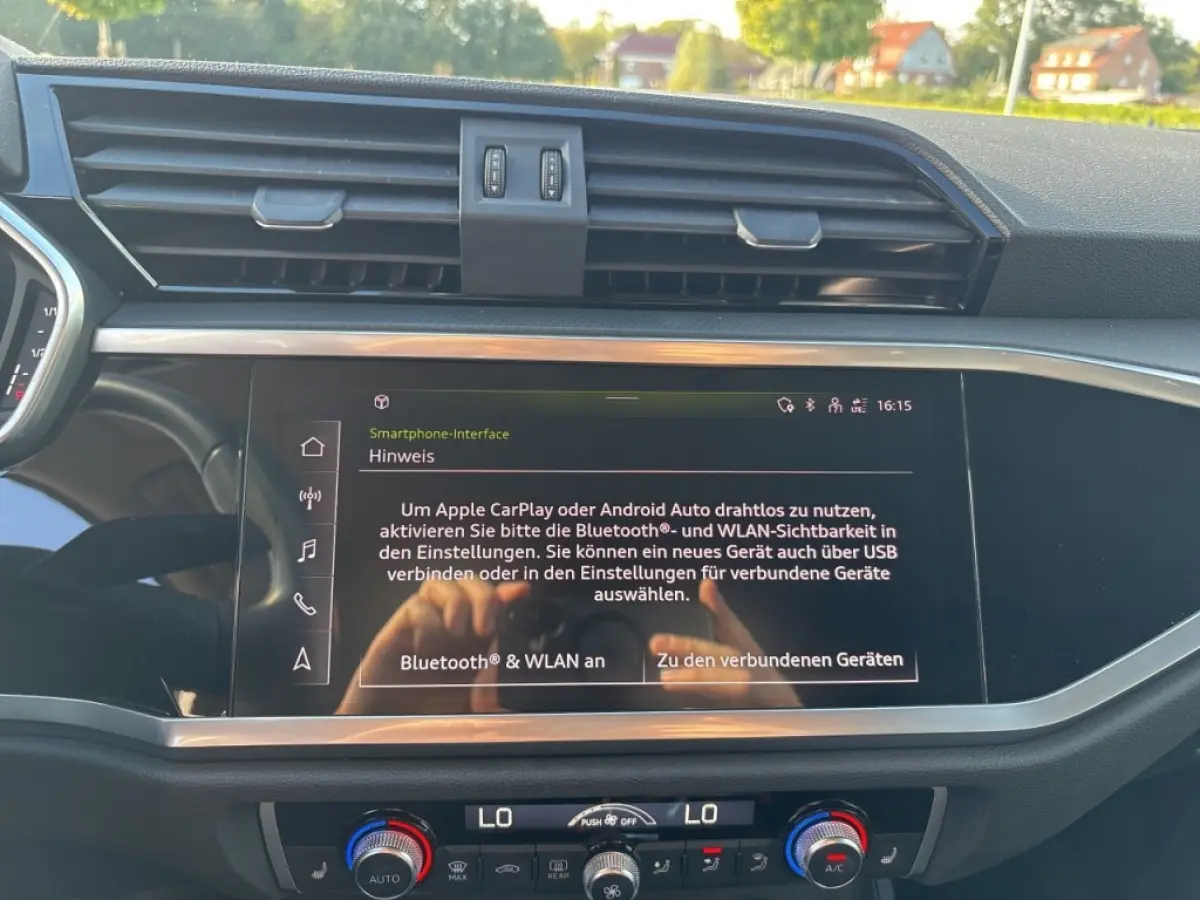 45 TFSIe S-TRONIC CAMERA/ACC/SONOS/STANDKACHELSTOELVERW/CARPLAY