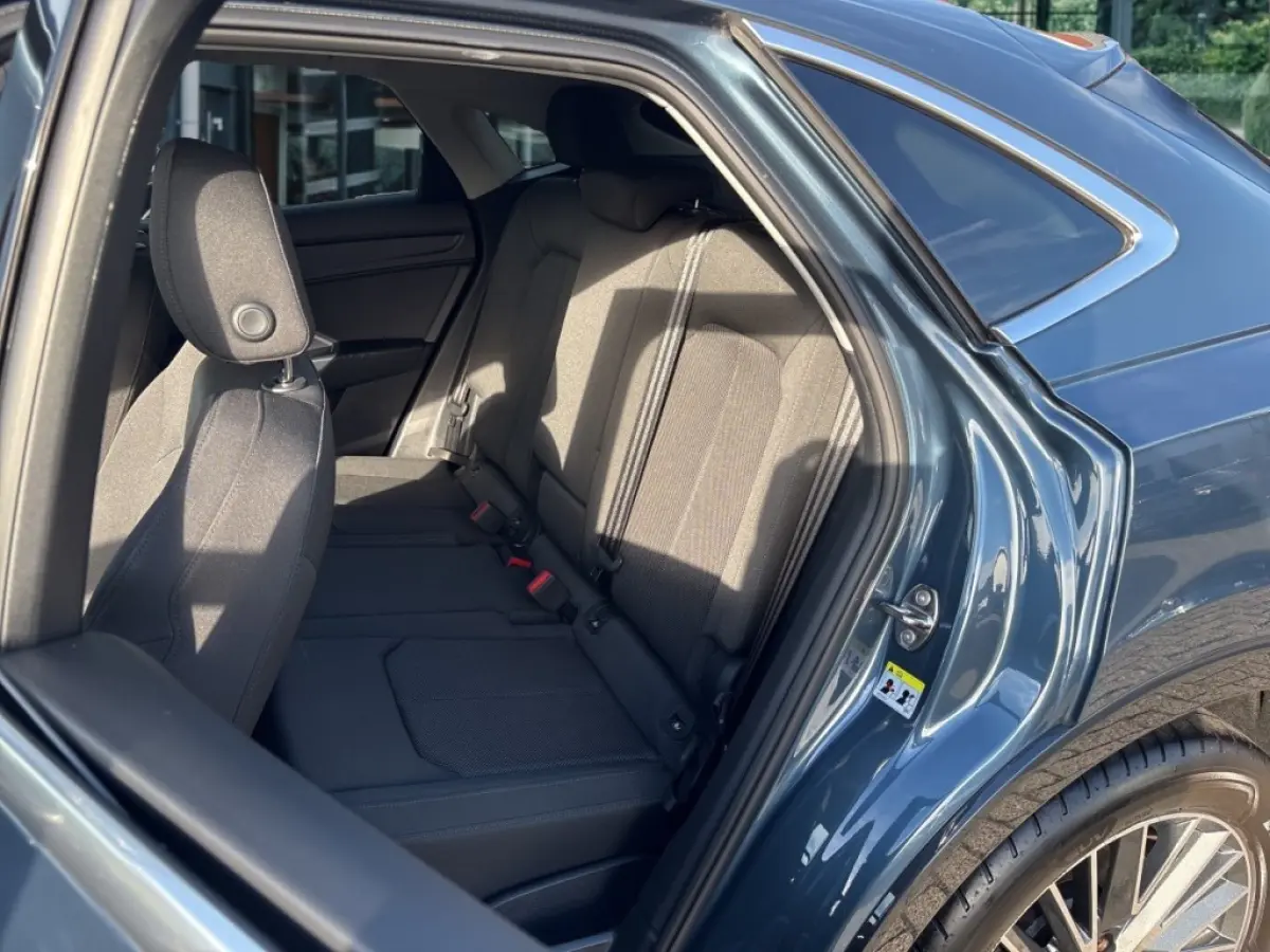 45 TFSIe S-TRONIC CAMERA/ACC/SONOS/STANDKACHELSTOELVERW/CARPLAY