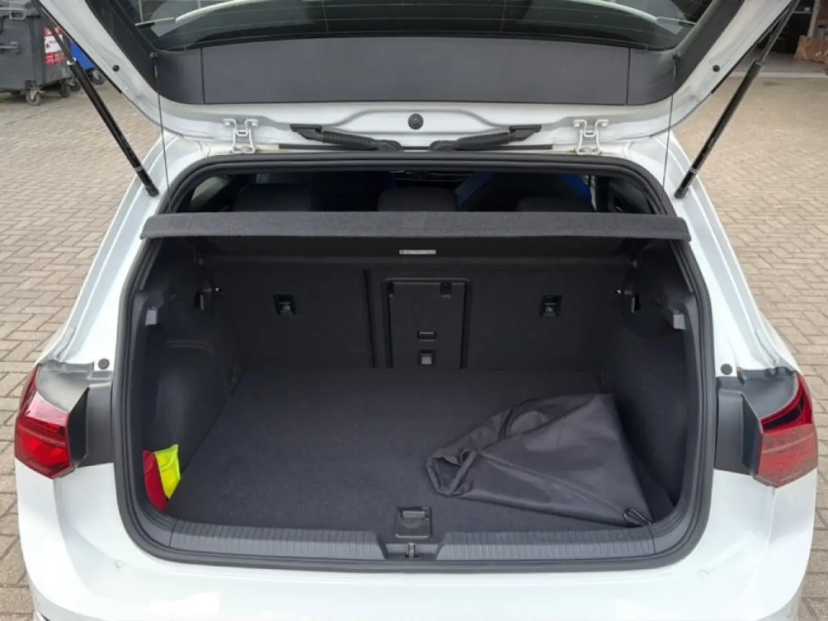 1.4 TSI GTE CAMERA/ACC/IQ-LIGHTS/STOEL+STUURVERW/NAVI/CARPLAY