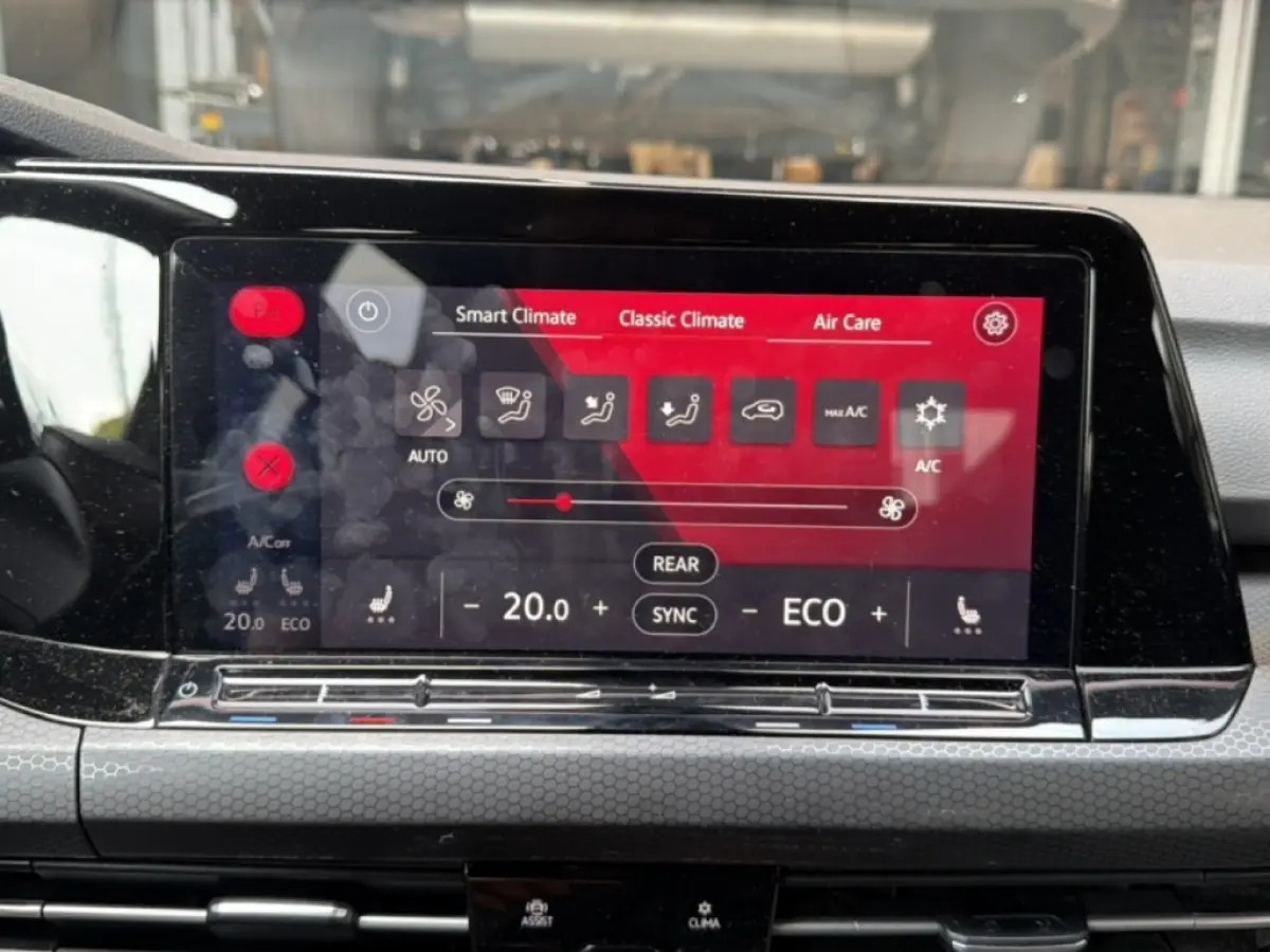 1.4 TSI GTE CAMERA/ACC/IQ-LIGHTS/STOEL+STUURVERW/NAVI/CARPLAY