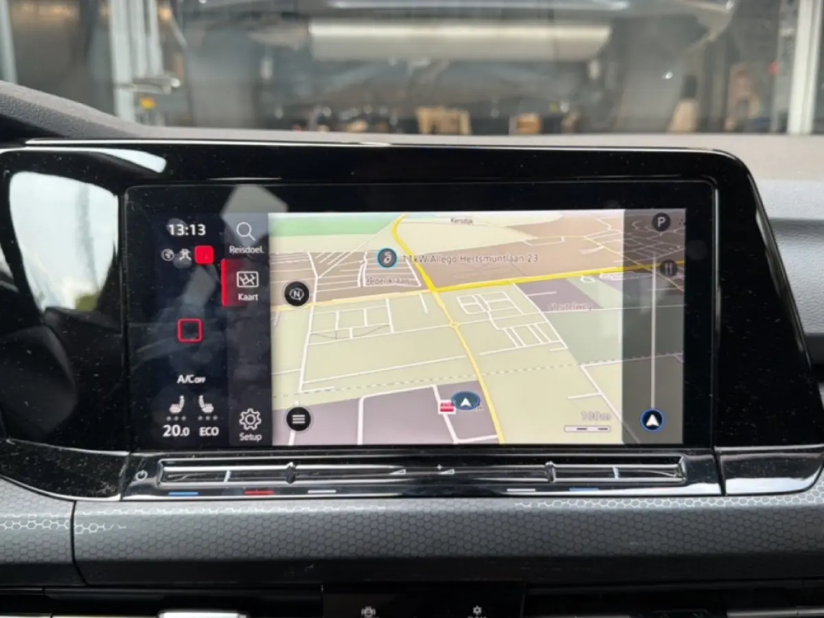 1.4 TSI GTE CAMERA/ACC/IQ-LIGHTS/STOEL+STUURVERW/NAVI/CARPLAY