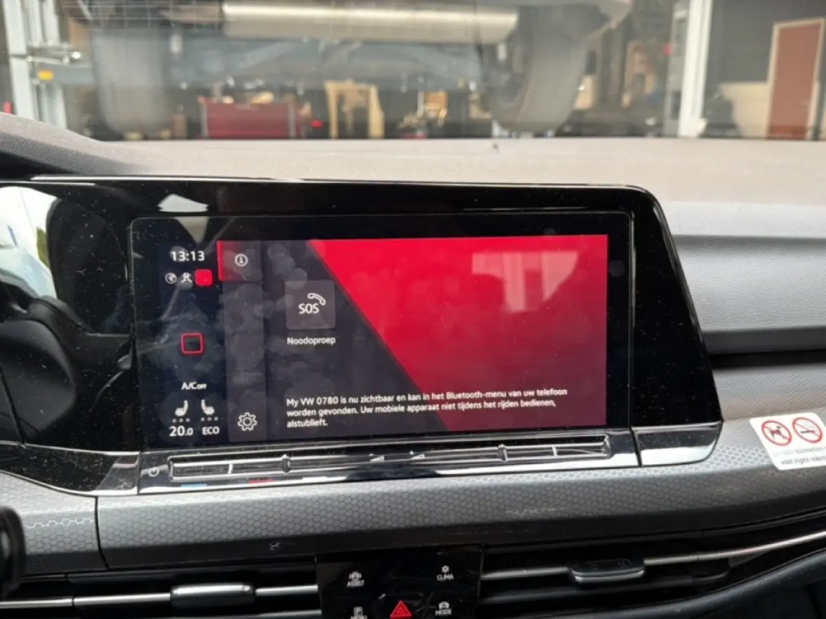 1.4 TSI GTE CAMERA/ACC/IQ-LIGHTS/STOEL+STUURVERW/NAVI/CARPLAY