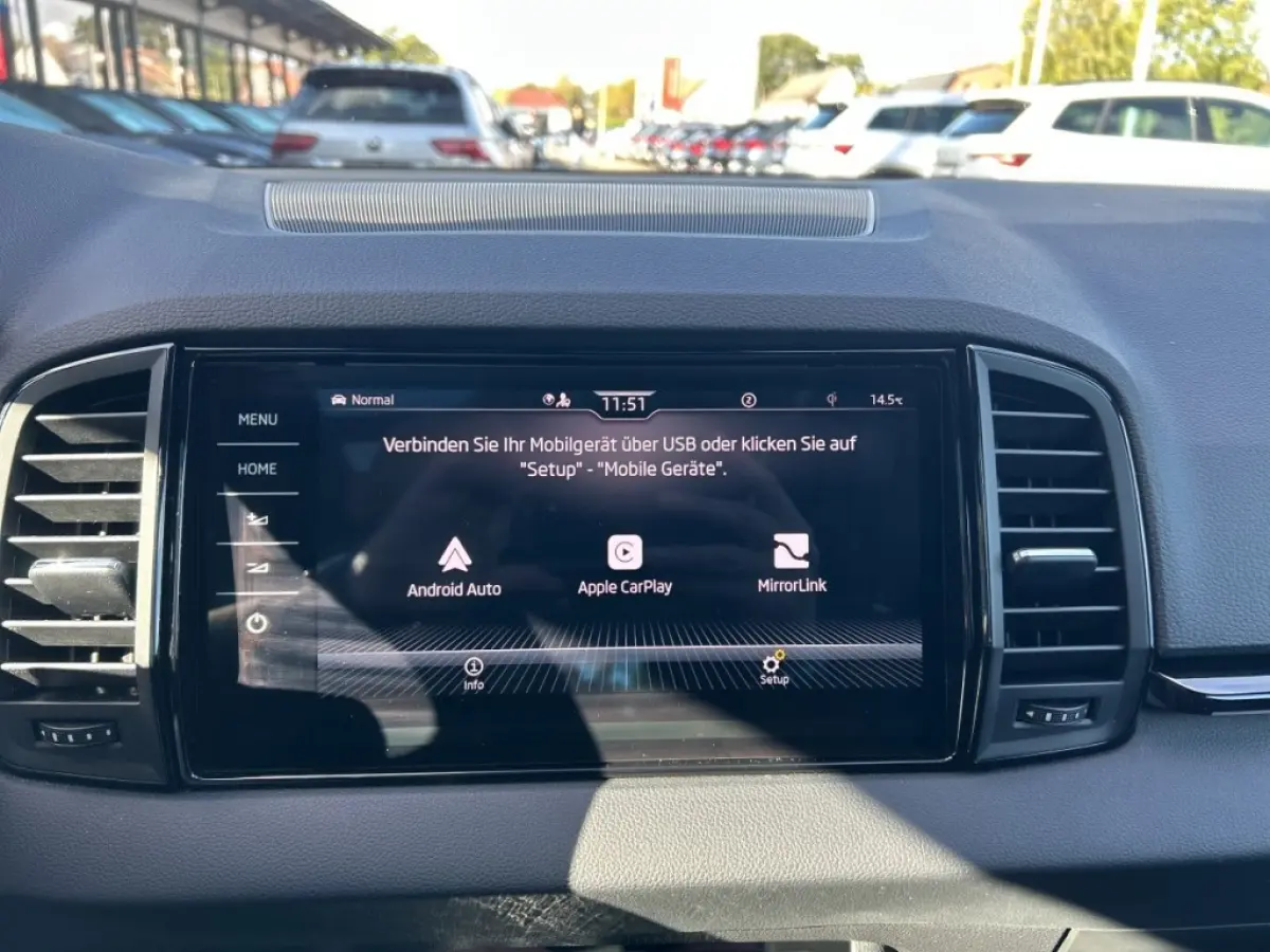 1.5 TSI DSG SPORTLINE PANO-DAK/CAMERA/ELEK-KLEP/CRUISE/CANTON/STOELVERW