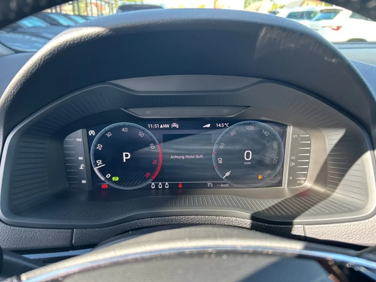 1.5 TSI DSG SPORTLINE PANO-DAK/CAMERA/ELEK-KLEP/CRUISE/CANTON/STOELVERW