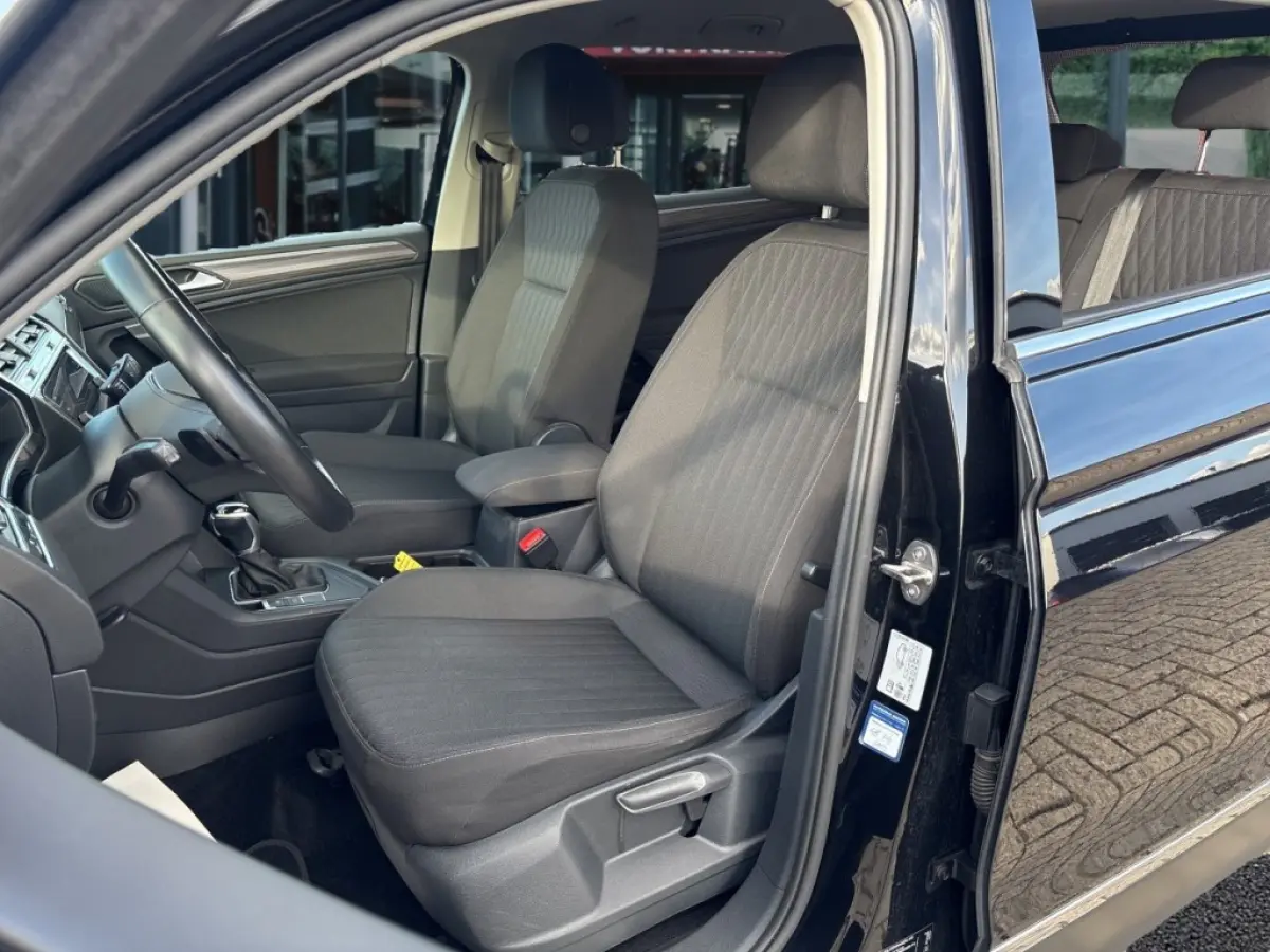 2.0 TDI DSG LIFE BUSINESS TREKHAAK/CAMERA/HUD/ACC/STANDKACHEL/STOELVERW