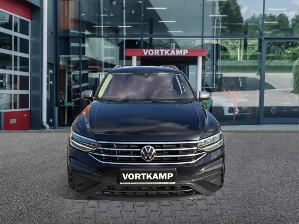 2.0 TDI DSG LIFE BUSINESS TREKHAAK/CAMERA/HUD/ACC/STANDKACHEL/STOELVERW