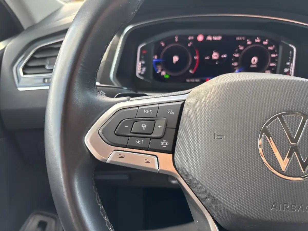 2.0 TDI DSG LIFE BUSINESS TREKHAAK/CAMERA/HUD/ACC/STANDKACHEL/STOELVERW