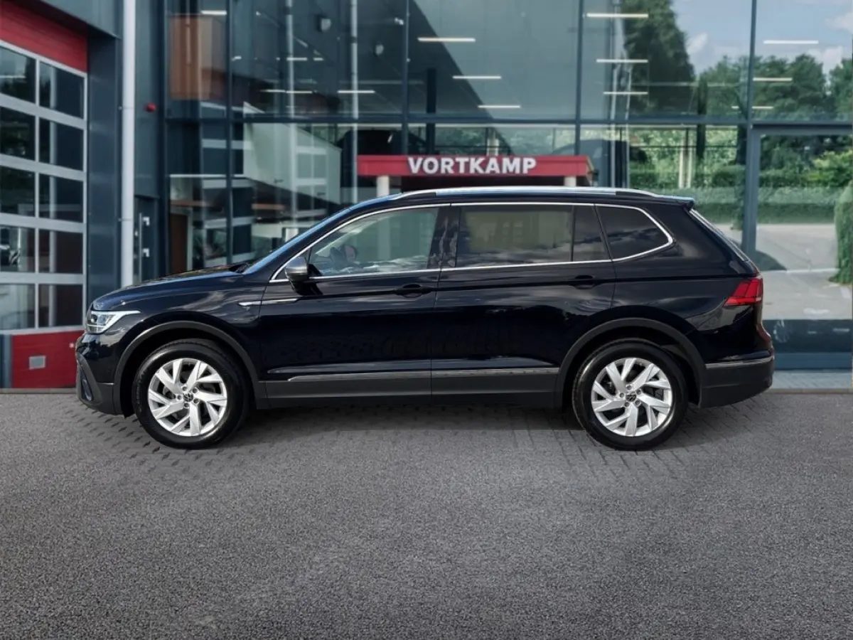 2.0 TDI DSG LIFE BUSINESS TREKHAAK/CAMERA/HUD/ACC/STANDKACHEL/STOELVERW