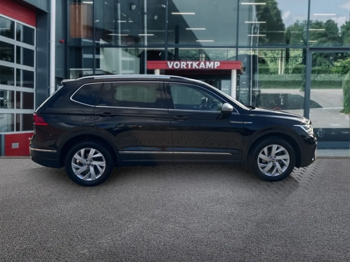 2.0 TDI DSG LIFE BUSINESS TREKHAAK/CAMERA/HUD/ACC/STANDKACHEL/STOELVERW