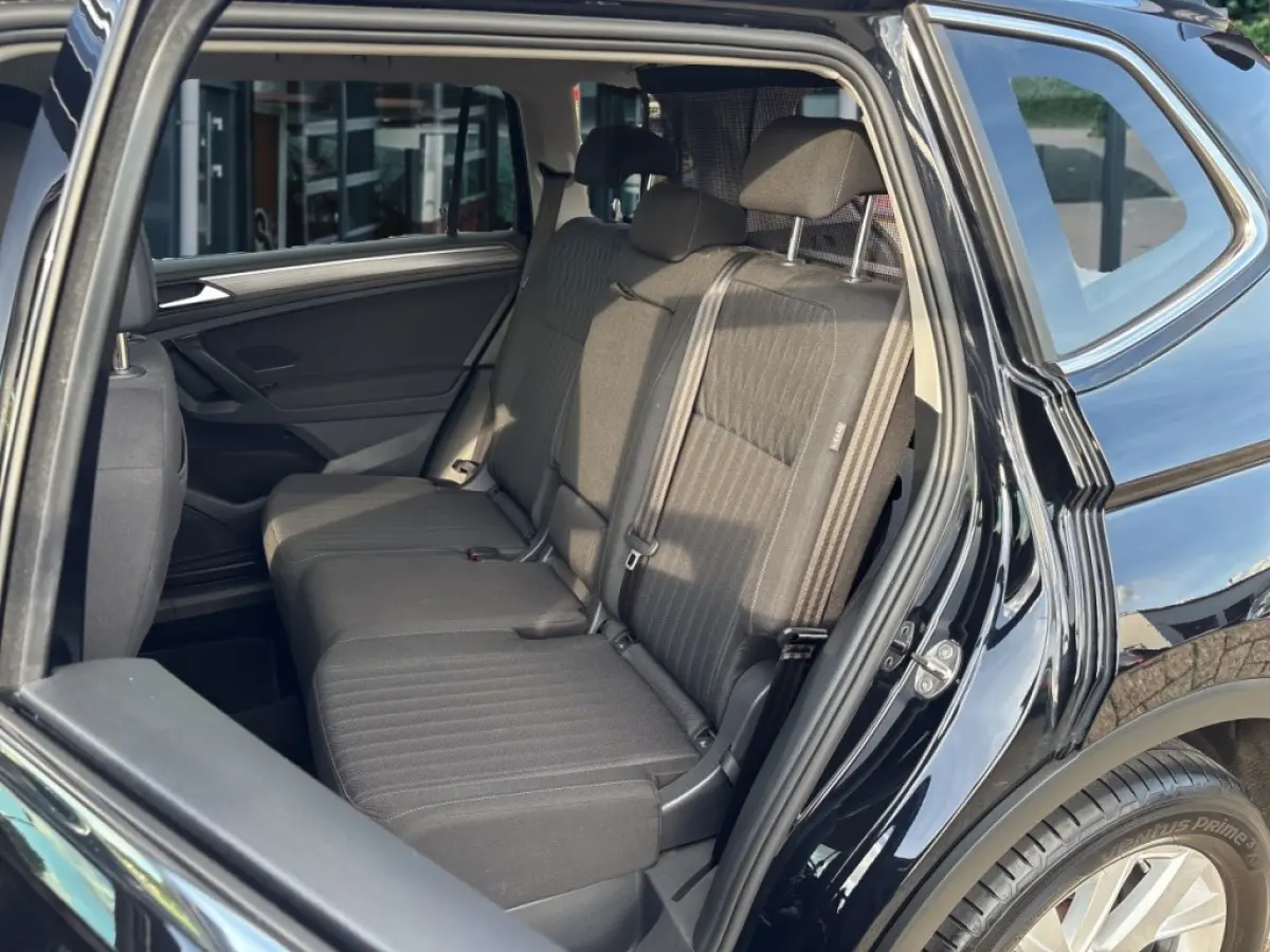 2.0 TDI DSG LIFE BUSINESS TREKHAAK/CAMERA/HUD/ACC/STANDKACHEL/STOELVERW