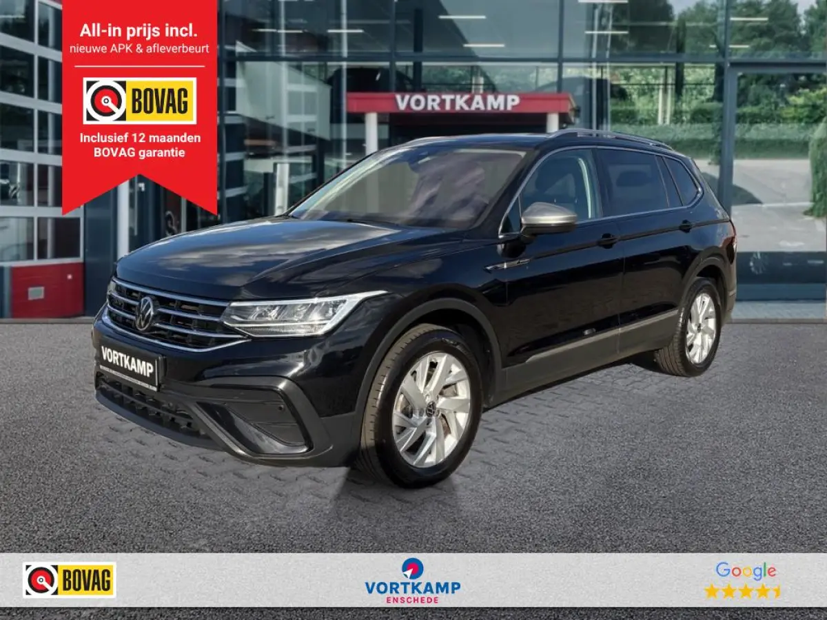 2.0 TDI DSG LIFE BUSINESS TREKHAAK/CAMERA/HUD/ACC/STANDKACHEL/STOELVERW