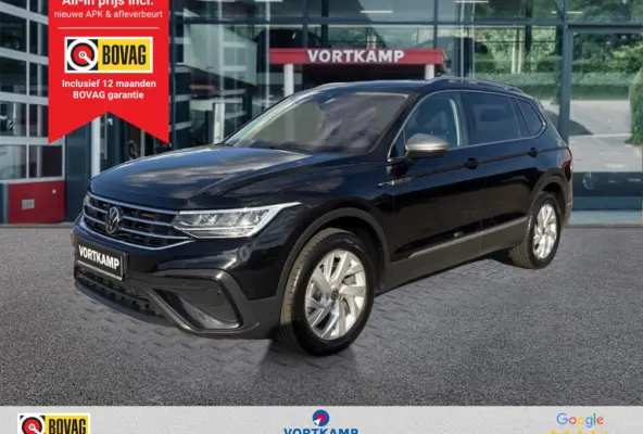 2.0 TDI DSG LIFE BUSINESS TREKHAAK/CAMERA/HUD/ACC/STANDKACHEL/STOELVERW