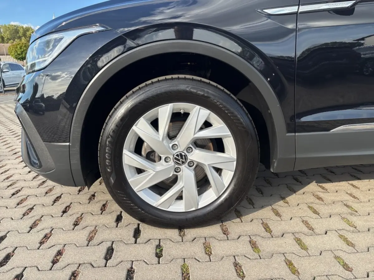 2.0 TDI DSG LIFE BUSINESS TREKHAAK/CAMERA/HUD/ACC/STANDKACHEL/STOELVERW