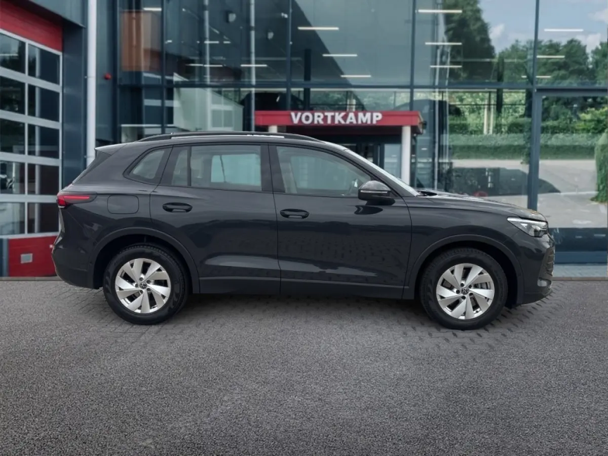2.0 TDI DSG TREKHAAK/CAMERA/STOELVERW/CARPLAY/NAVI