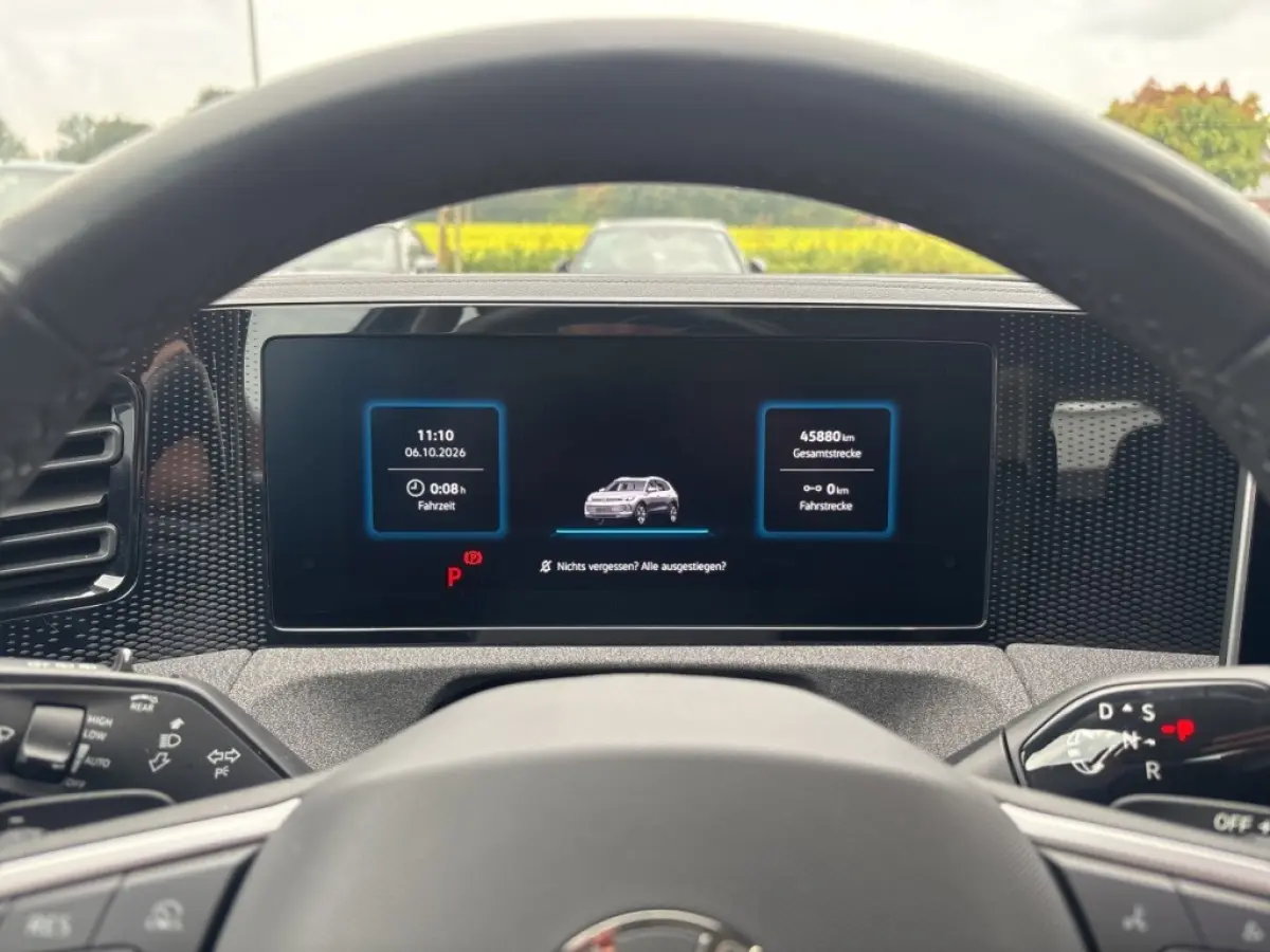 2.0 TDI DSG TREKHAAK/CAMERA/STOELVERW/CARPLAY/NAVI