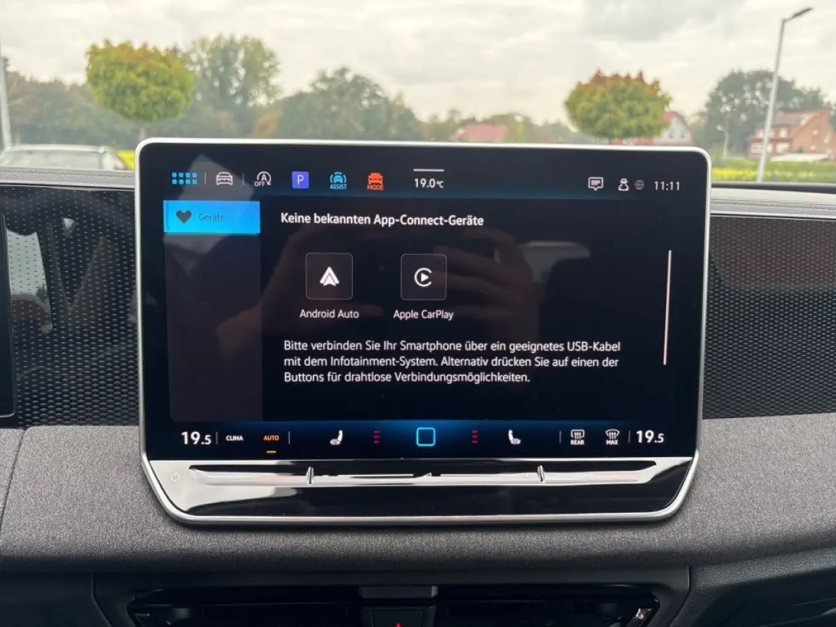 2.0 TDI DSG TREKHAAK/CAMERA/STOELVERW/CARPLAY/NAVI