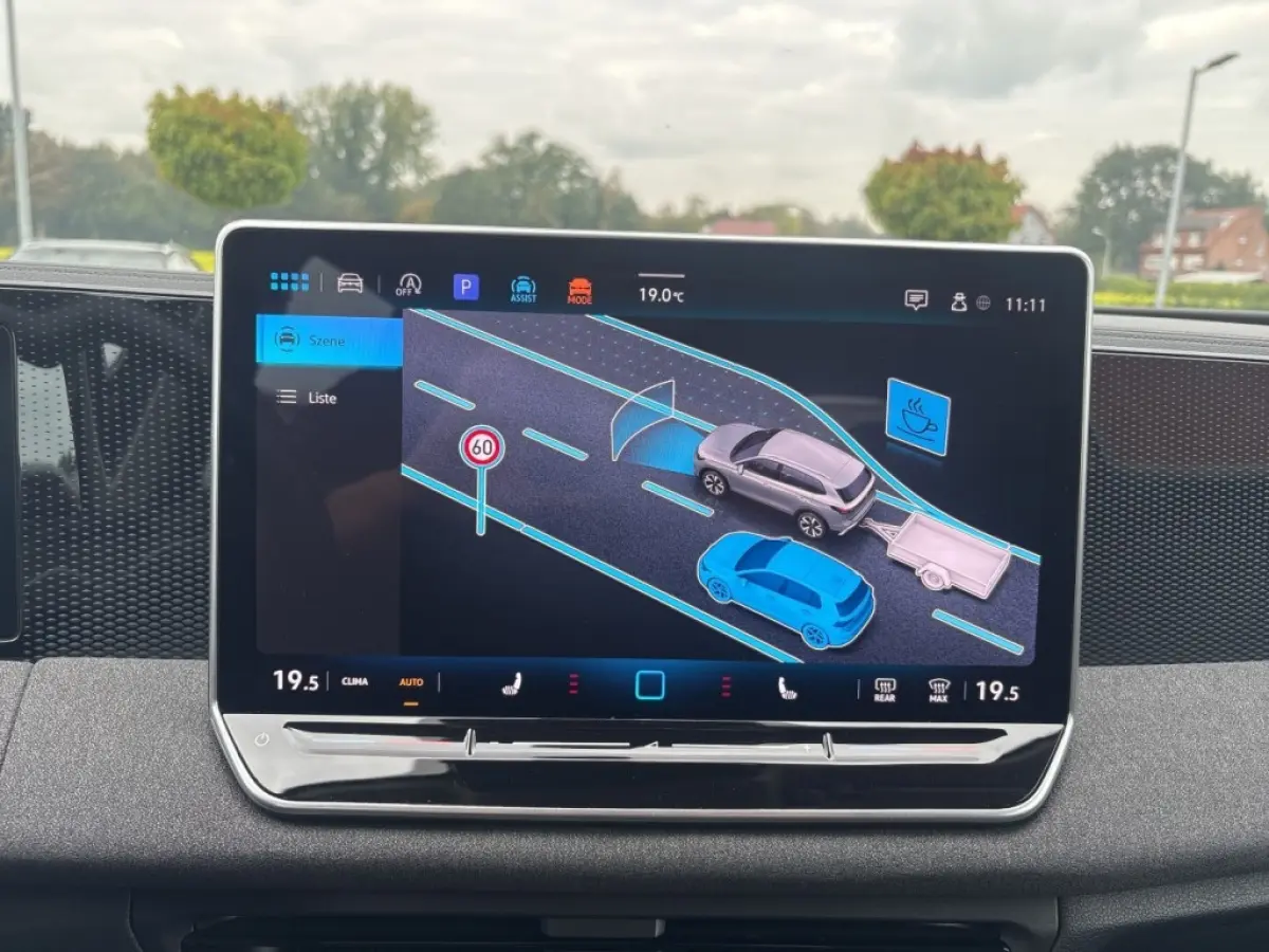 2.0 TDI DSG TREKHAAK/CAMERA/STOELVERW/CARPLAY/NAVI