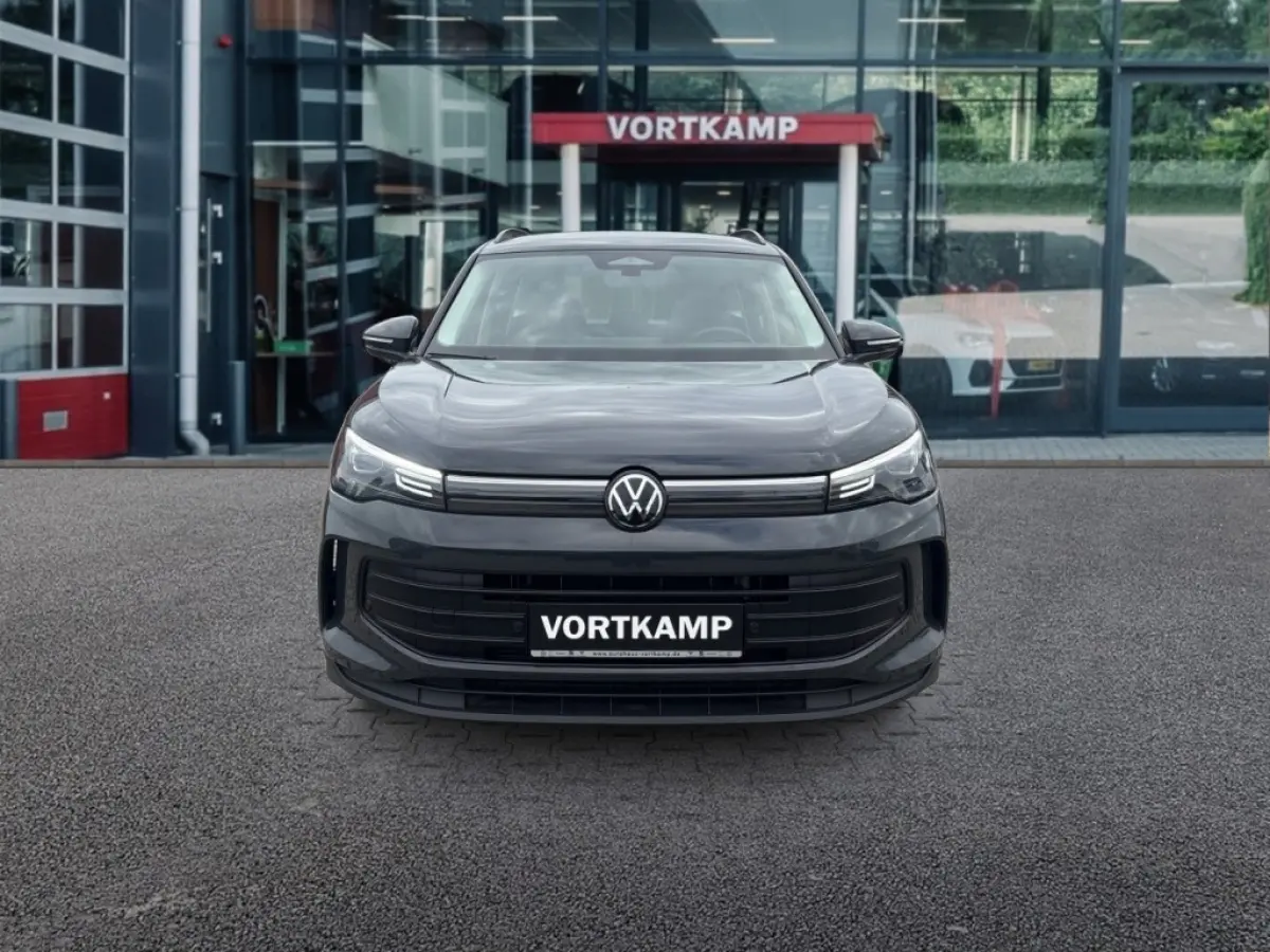 2.0 TDI DSG TREKHAAK/CAMERA/STOELVERW/CARPLAY/NAVI