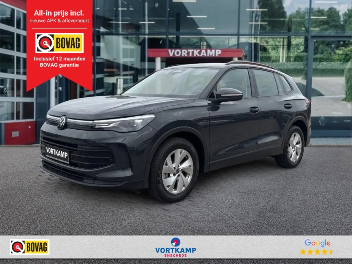 2.0 TDI DSG TREKHAAK/CAMERA/STOELVERW/CARPLAY/NAVI