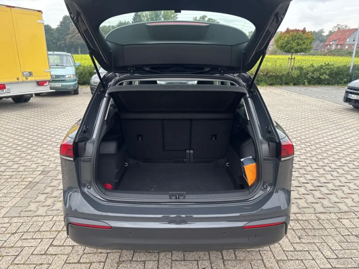 2.0 TDI DSG TREKHAAK/CAMERA/STOELVERW/CARPLAY/NAVI