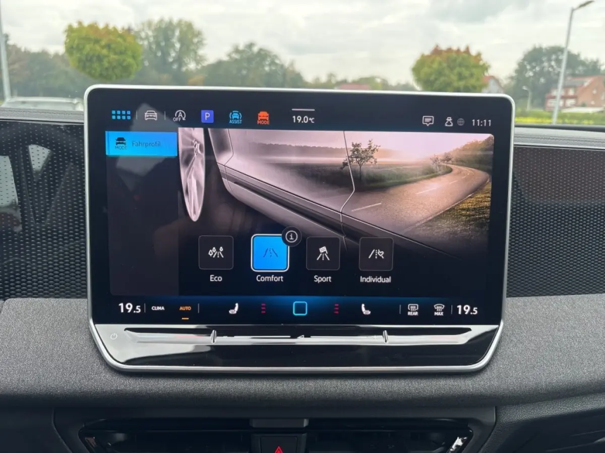 2.0 TDI DSG TREKHAAK/CAMERA/STOELVERW/CARPLAY/NAVI