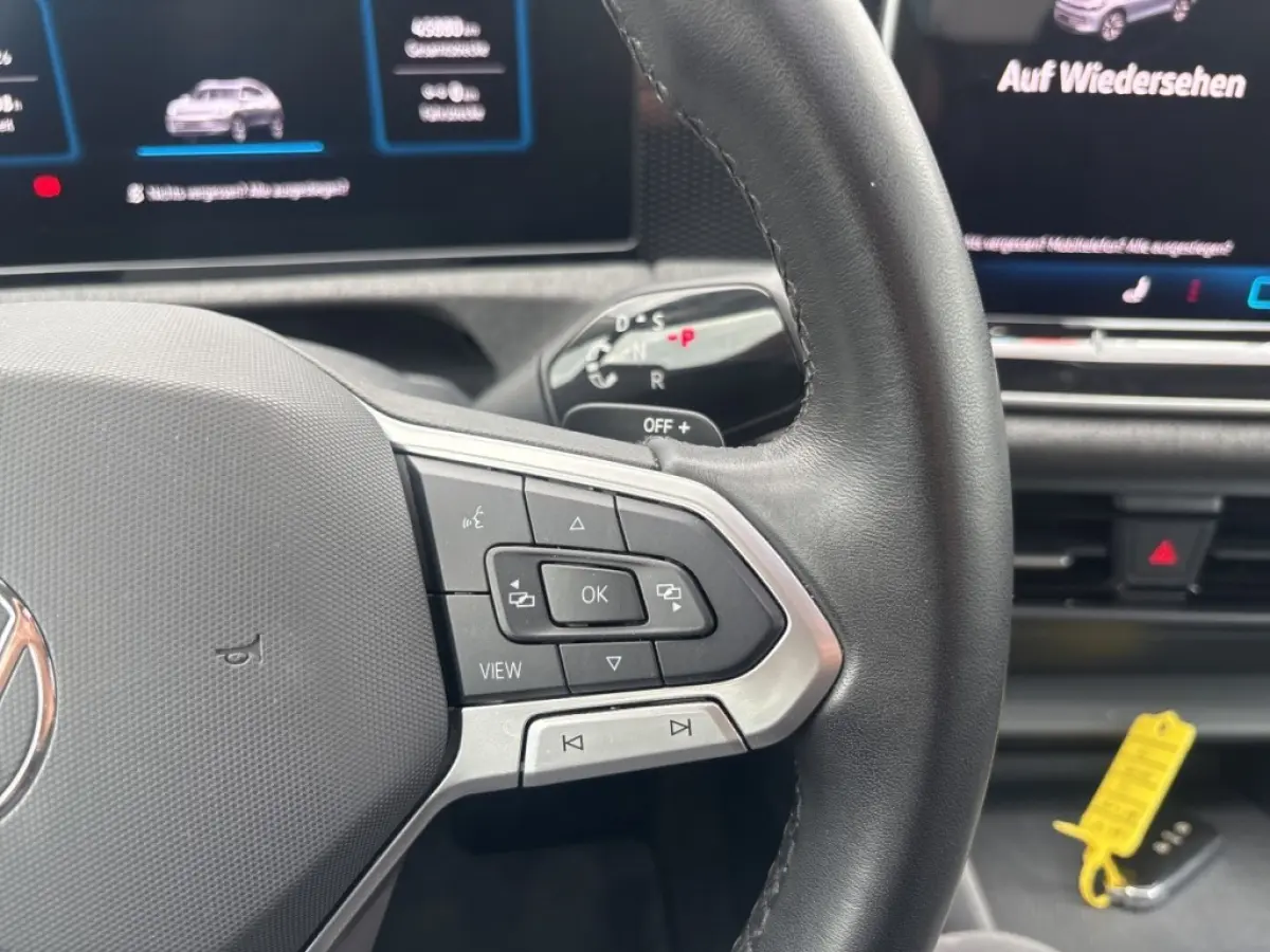 2.0 TDI DSG TREKHAAK/CAMERA/STOELVERW/CARPLAY/NAVI