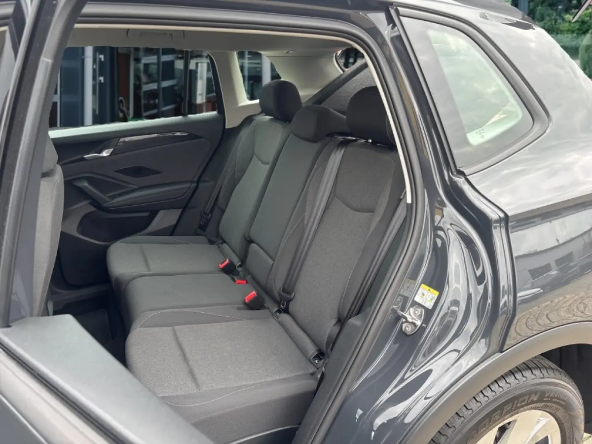 2.0 TDI DSG TREKHAAK/CAMERA/STOELVERW/CARPLAY/NAVI