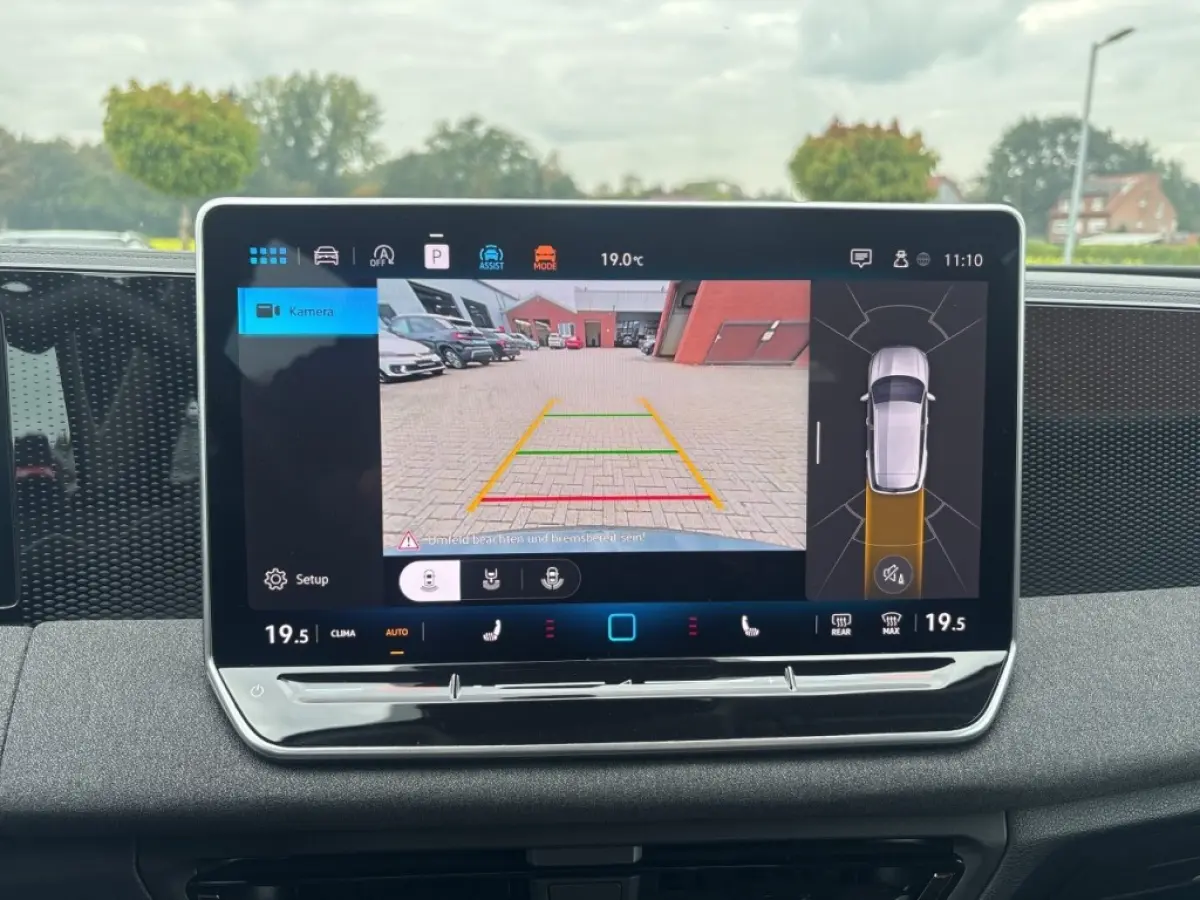 2.0 TDI DSG TREKHAAK/CAMERA/STOELVERW/CARPLAY/NAVI